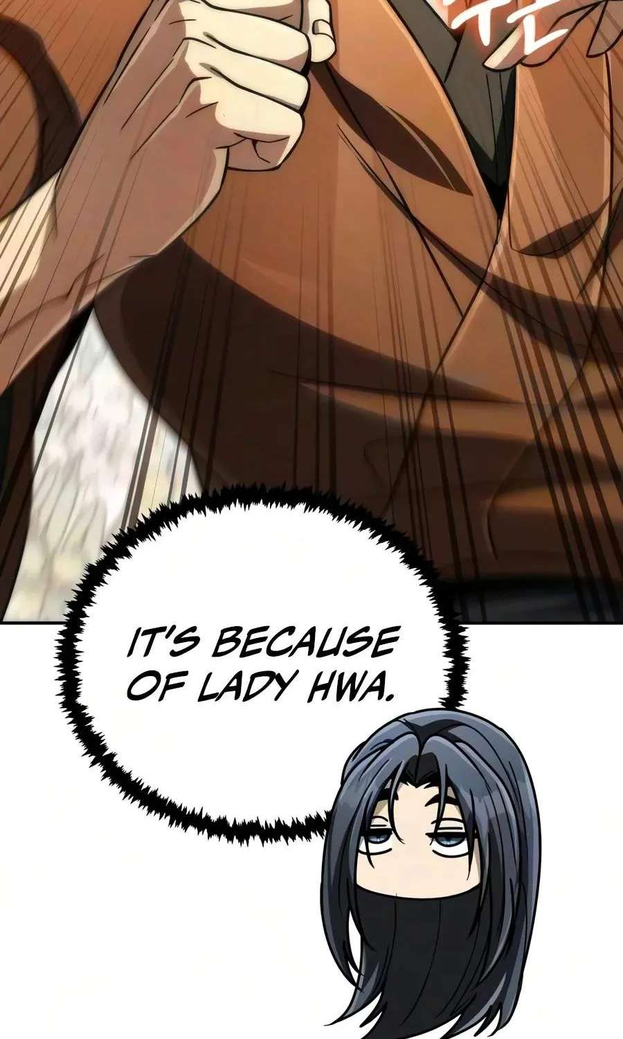Reincarnation of the Fist King Chapter 66 - page 130