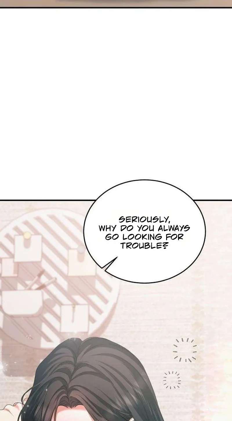 I Will Remarry the Ex-Husband I Killed Chapter 18 - page 41