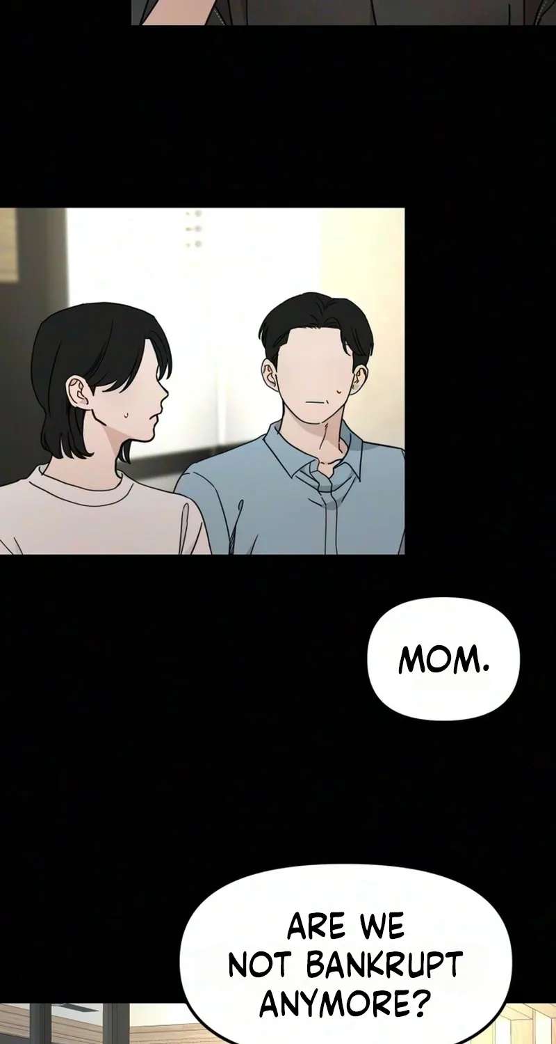 The Delinquent's Pure Love Chapter 35 - page 56