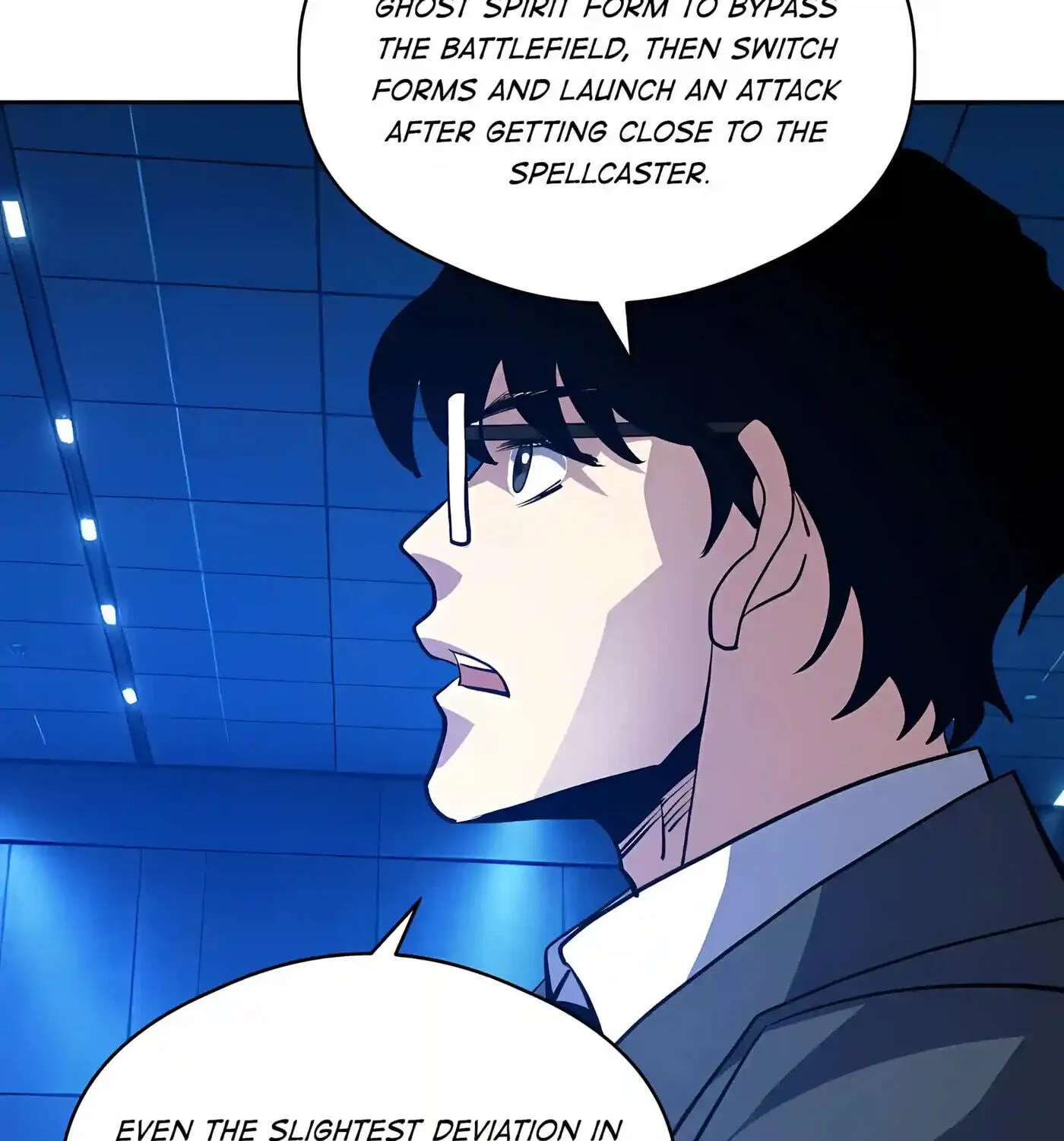 Global Beast Tamer: I Can See Evolution Paths Chapter 105 - page 105