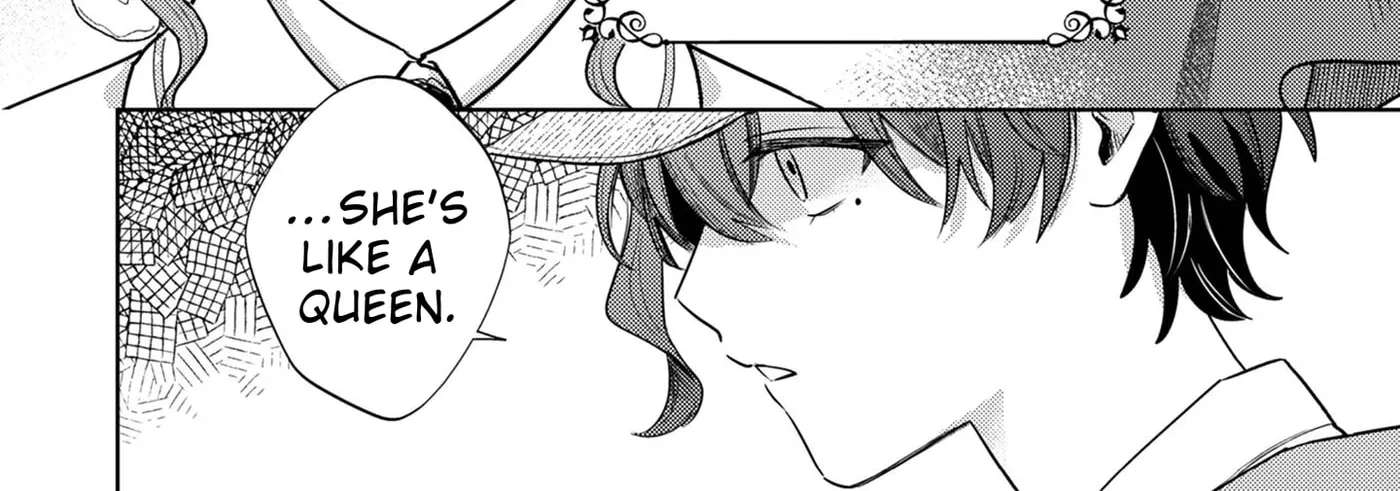 Whispering Vanitas Chapter 2.3 - page 9