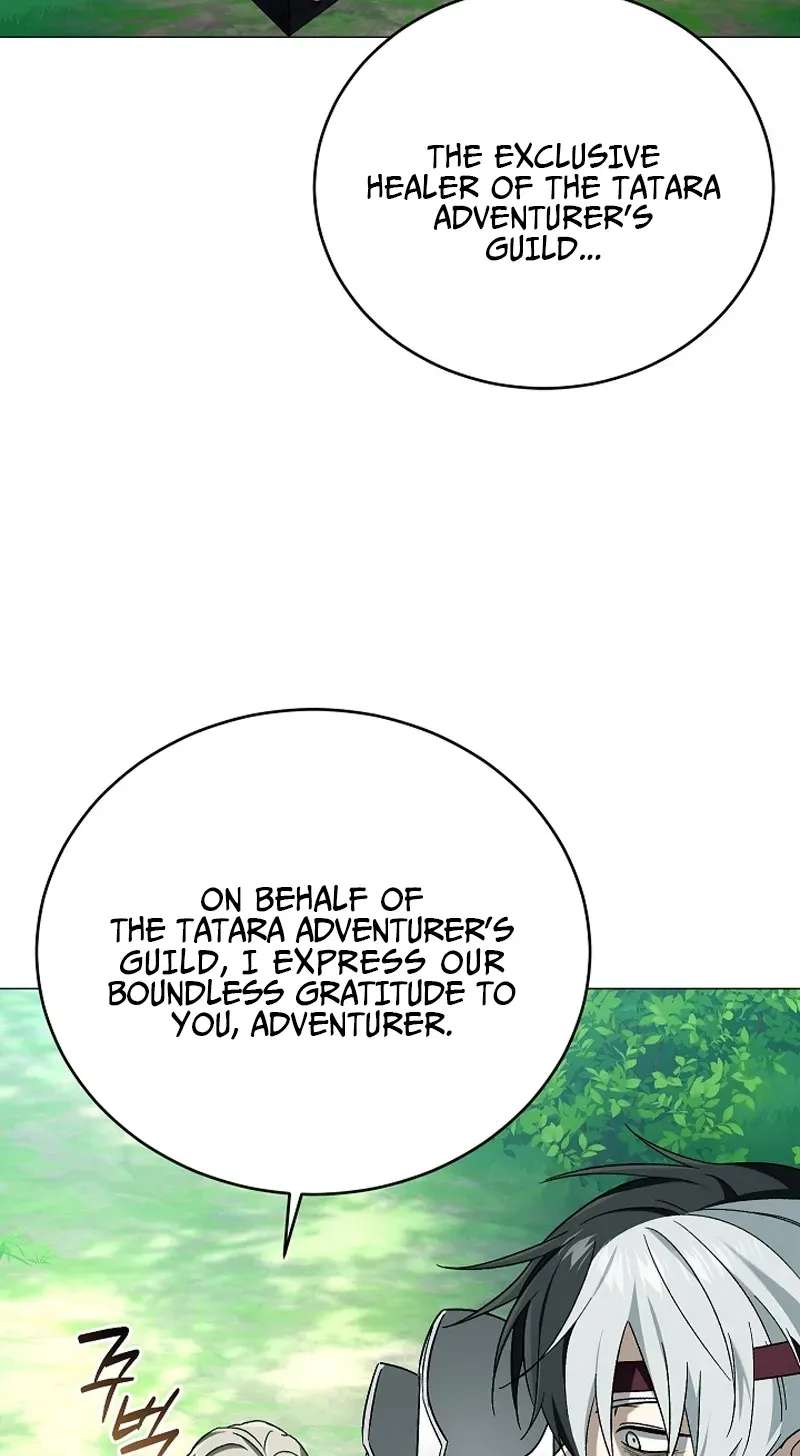 Is It Bad That the Main Character's a Roleplayer? Chapter 34 - page 22