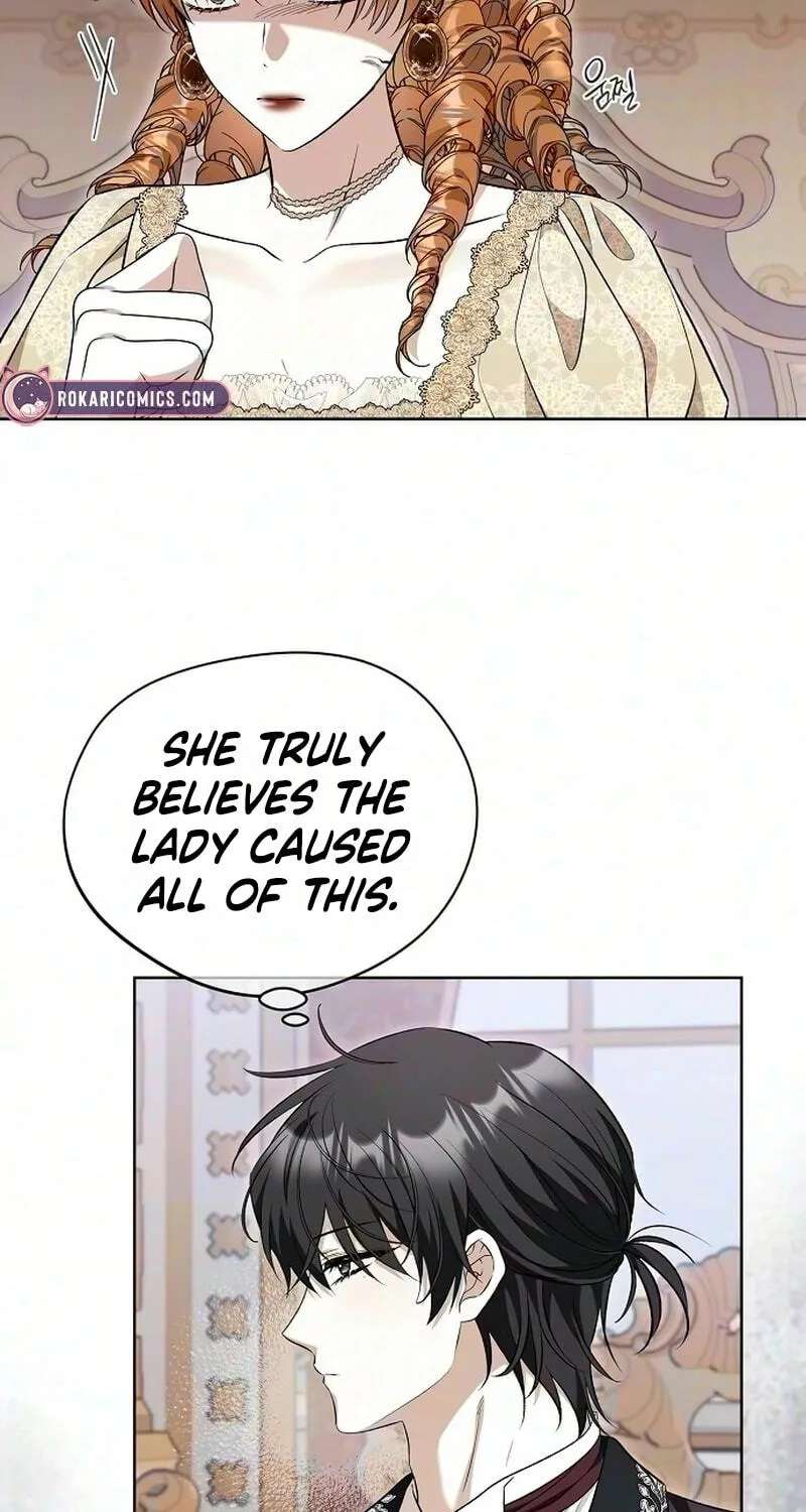 To Me, Who Does Not Love You Chapter 51 - page 45