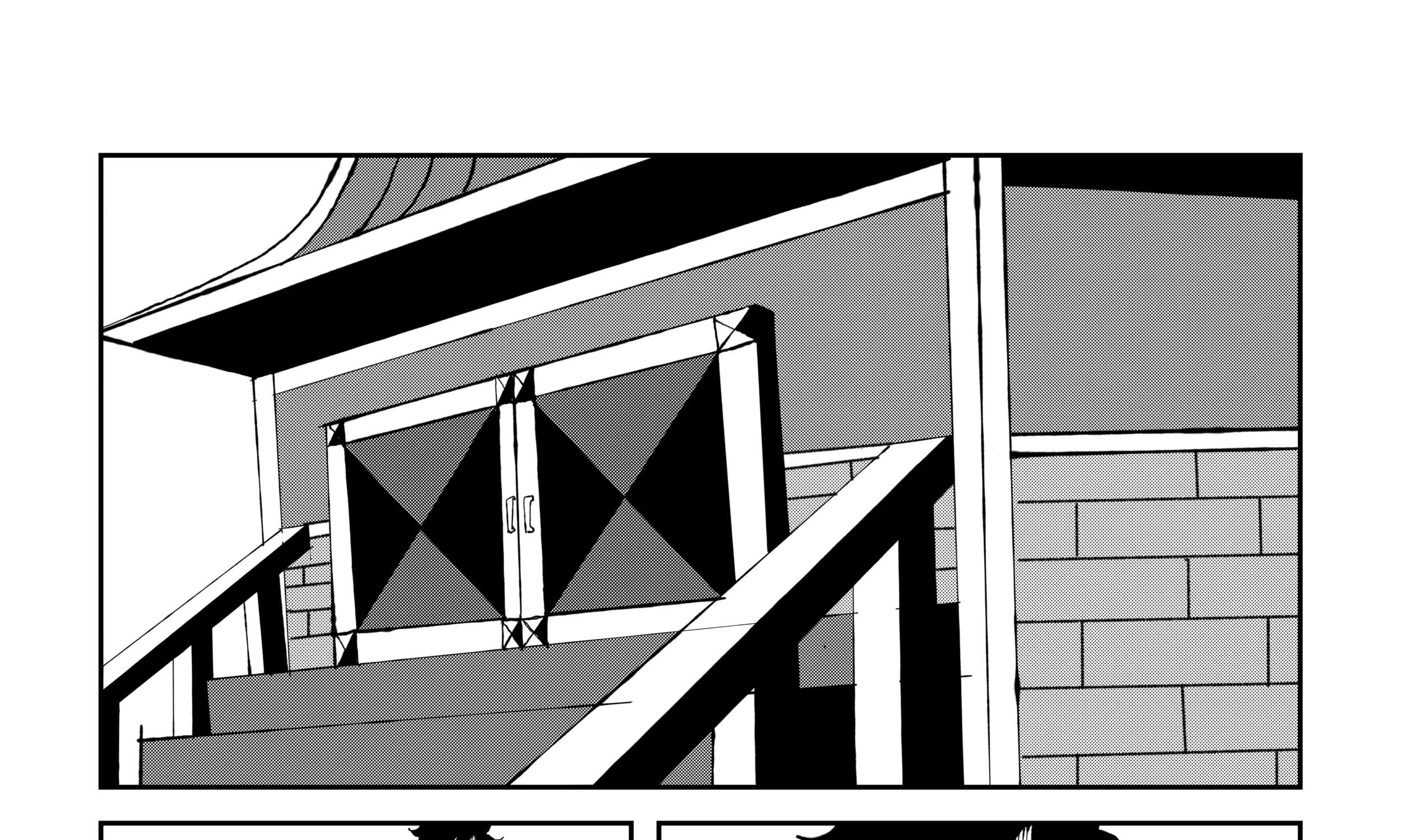 Pokémon Kakumei Chapter 0.2 - page 37