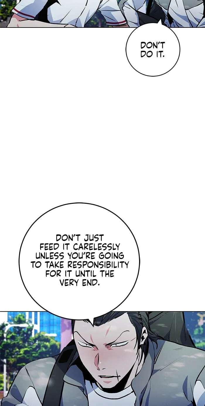 Top Corner Chapter 254 - page 68