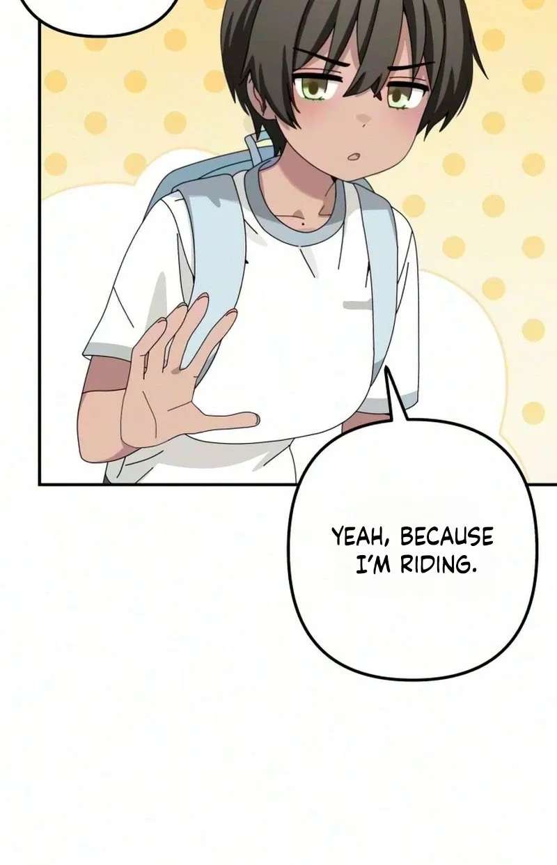 Black yet Pure White Chapter 3 - page 26