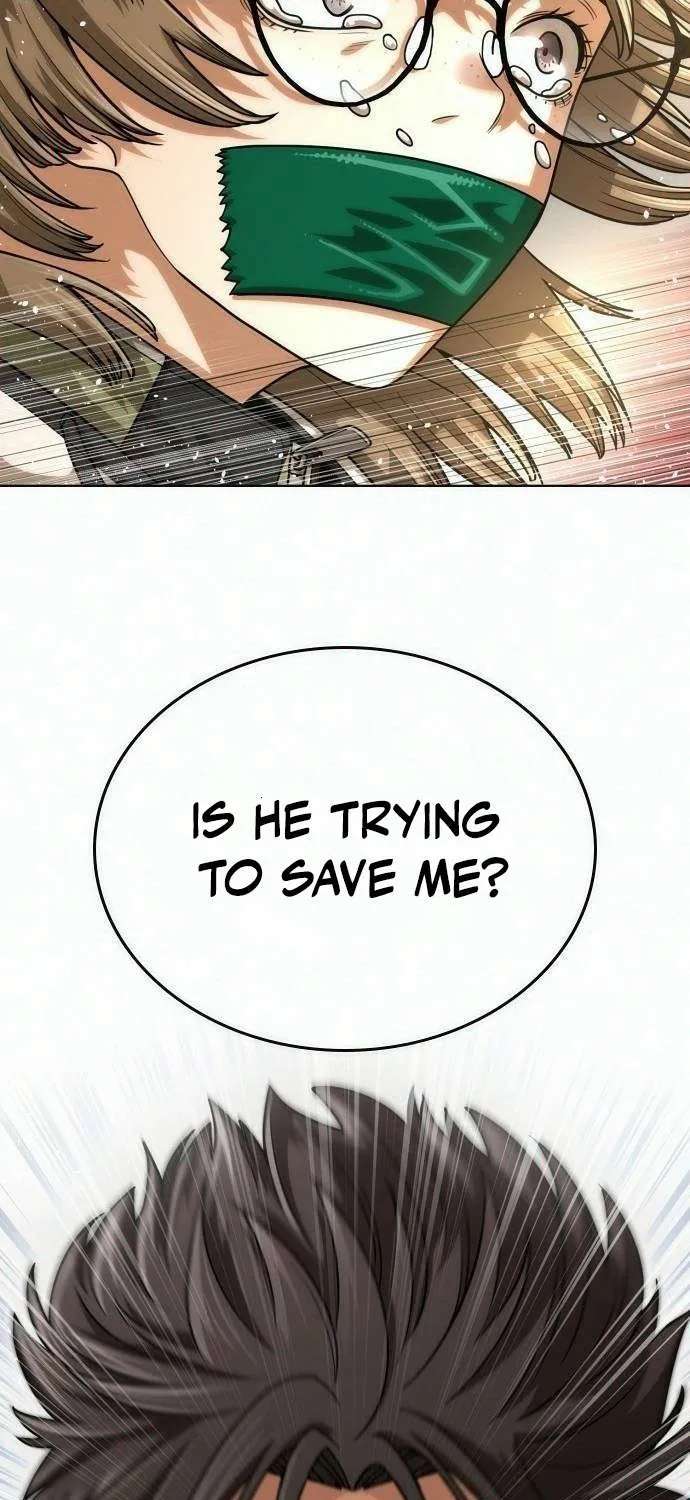 Love Tears Through Zombies Chapter 3 - page 93