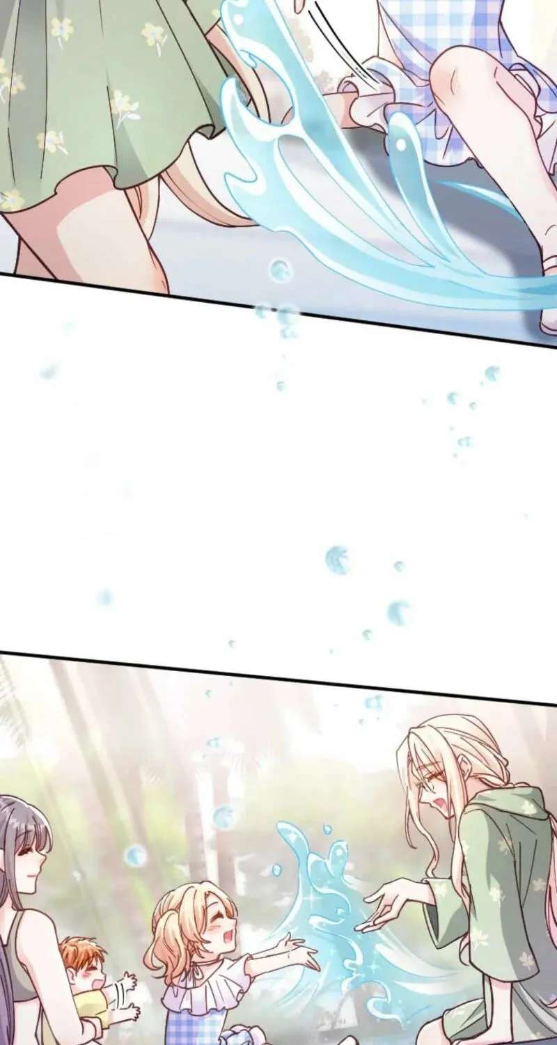 Keiyaku Mamahaha na no ni Boukun ga Kahogo Sugiru Chapter 52 - page 52
