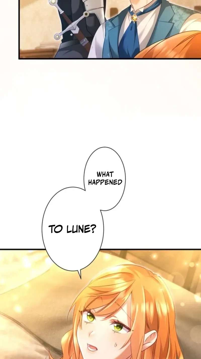 I Committed a One-Night Mistake with the Young Lady? Chapter 69 - page 24