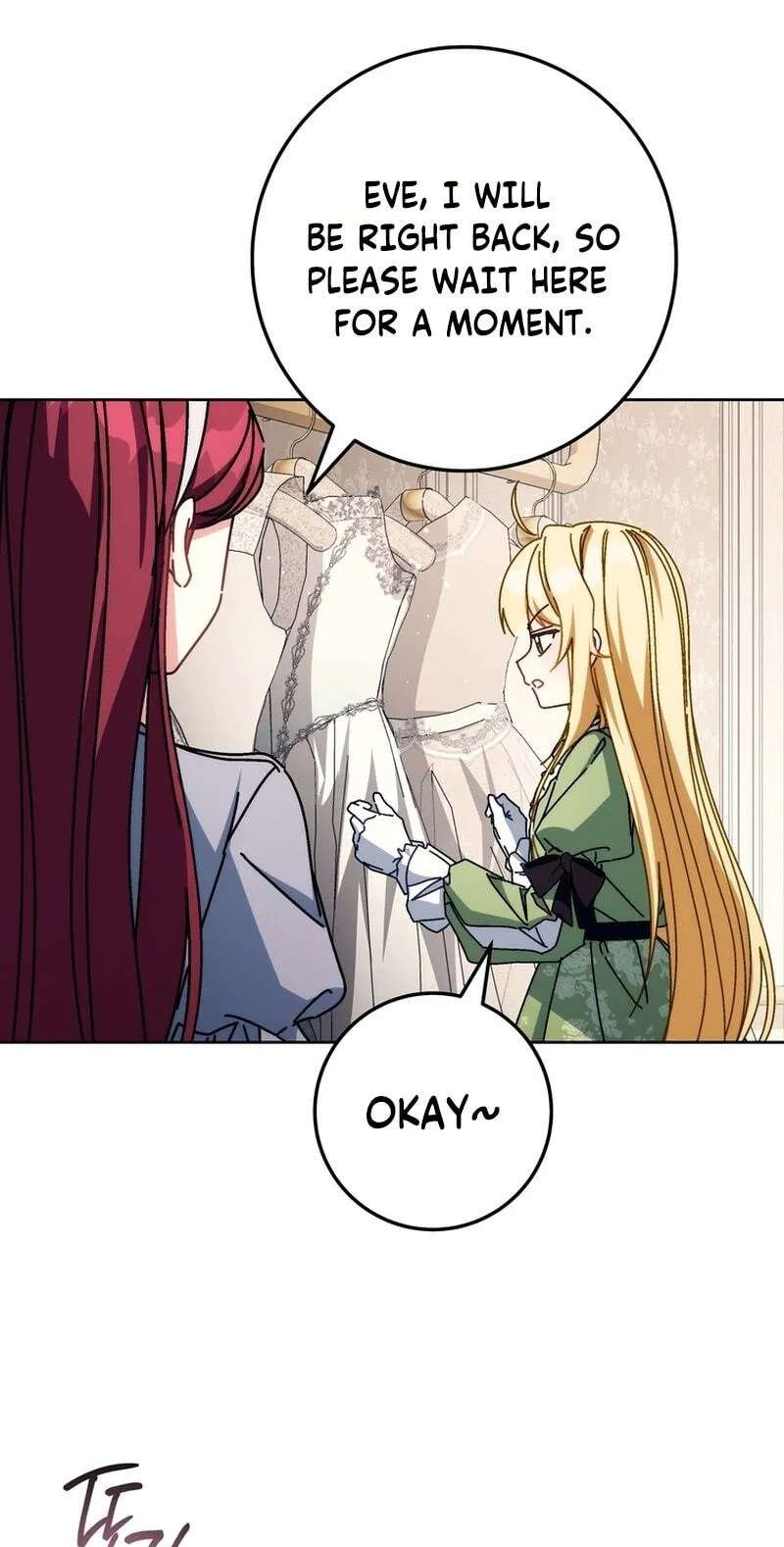 Can I Cry Now? Chapter 58 - page 88