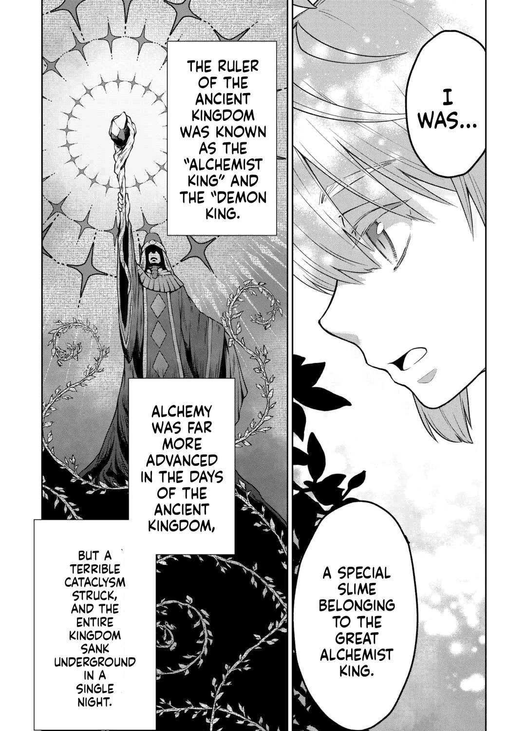 Meikyuu Toshi no Reknin Kusushi - Kakusei Skill [Seiyaku] de Kondokoso Shiawase ni Kurashimasu Chapter 3 - page 2