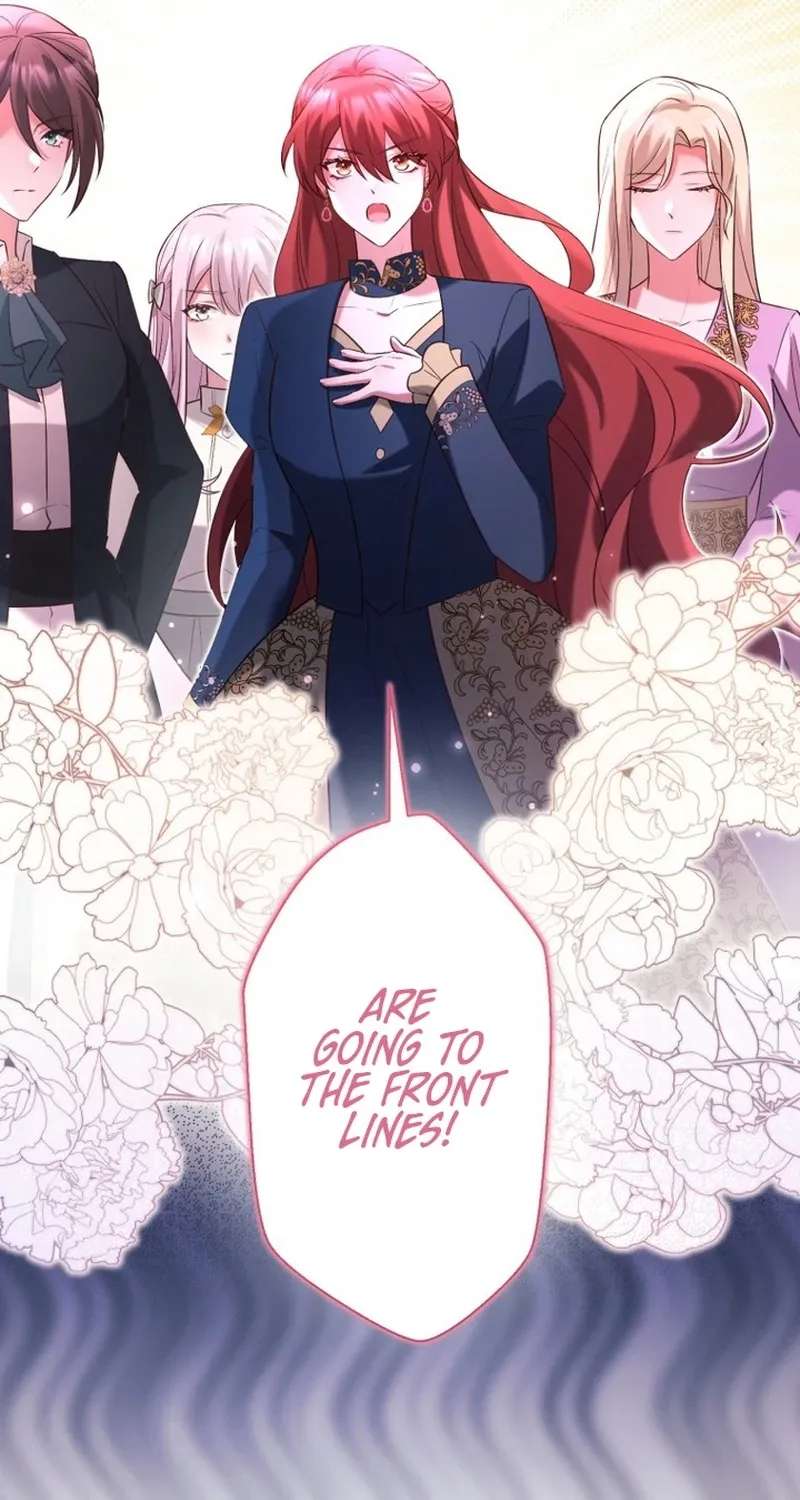 Goodbye, My Unfaithful Fiancé: I'll Find Happiness in the Next Game Chapter 31 - page 53