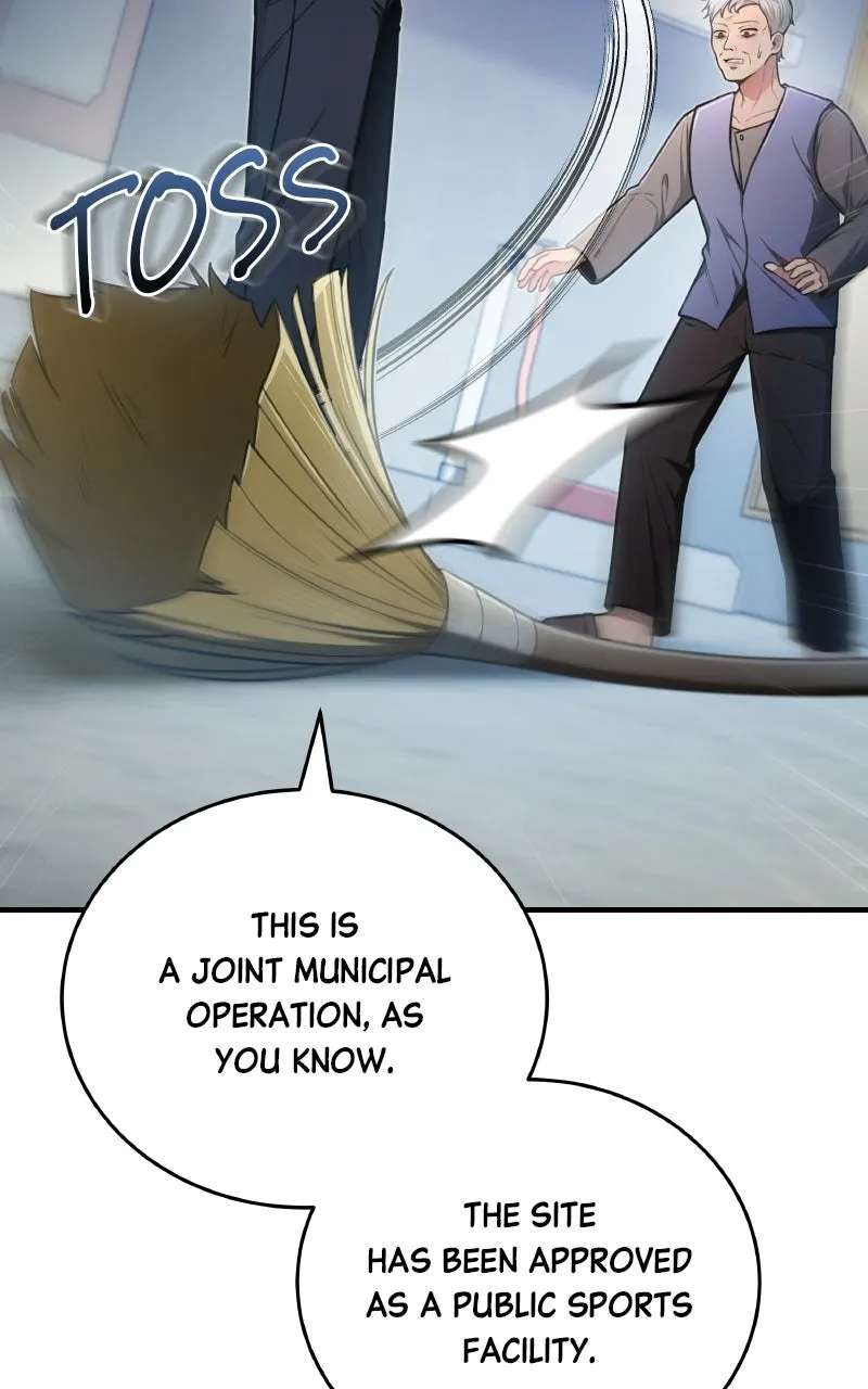 First Affection Chapter 4 - page 31
