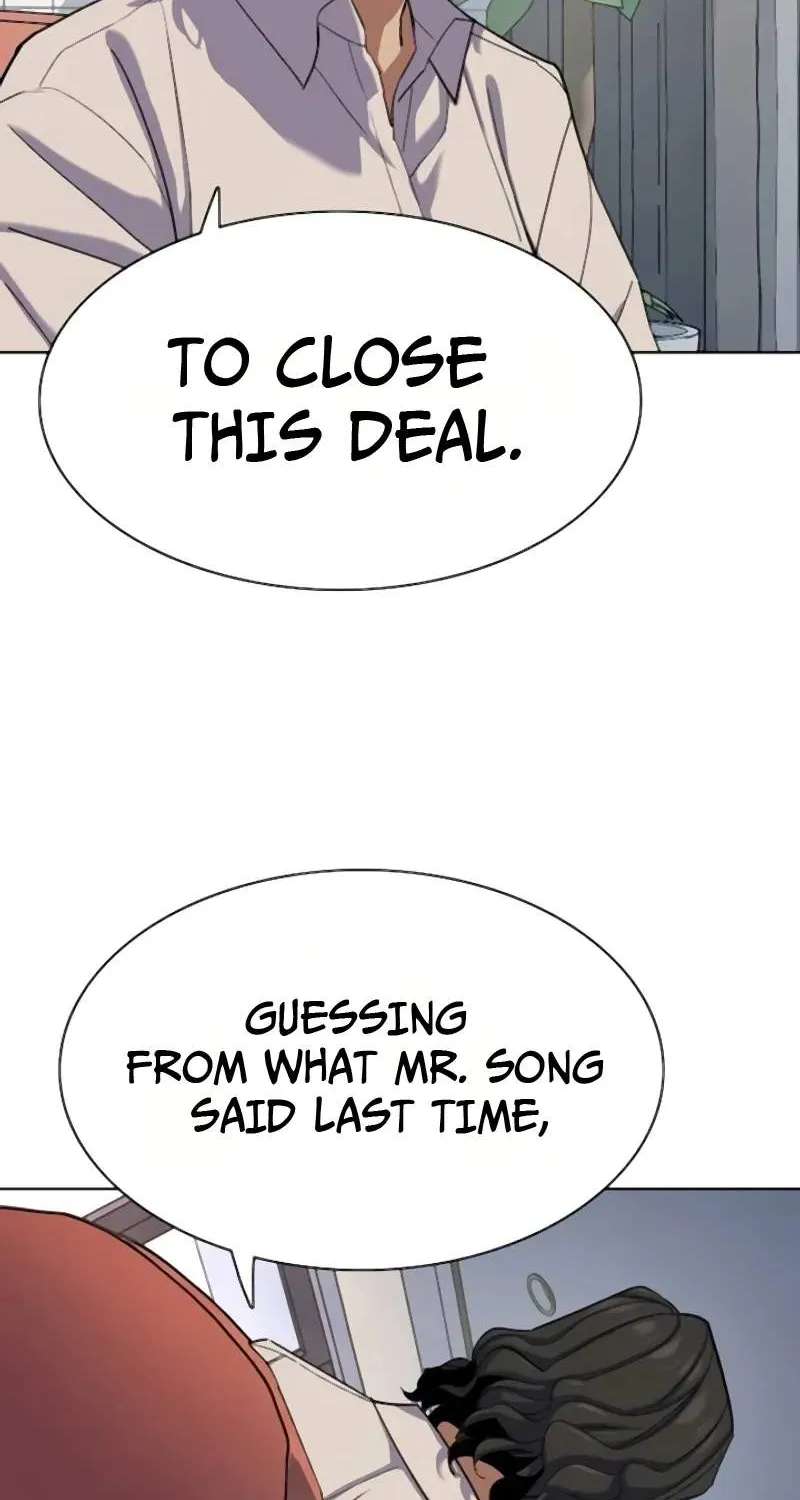 The Chaebeol’s Youngest Son Chapter 223 - page 16