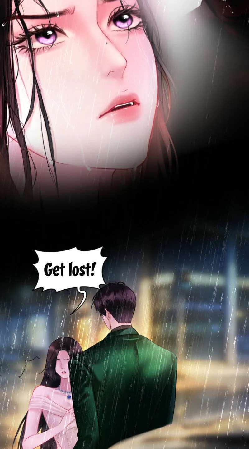 Perfect Enemy Chapter 12 - page 22