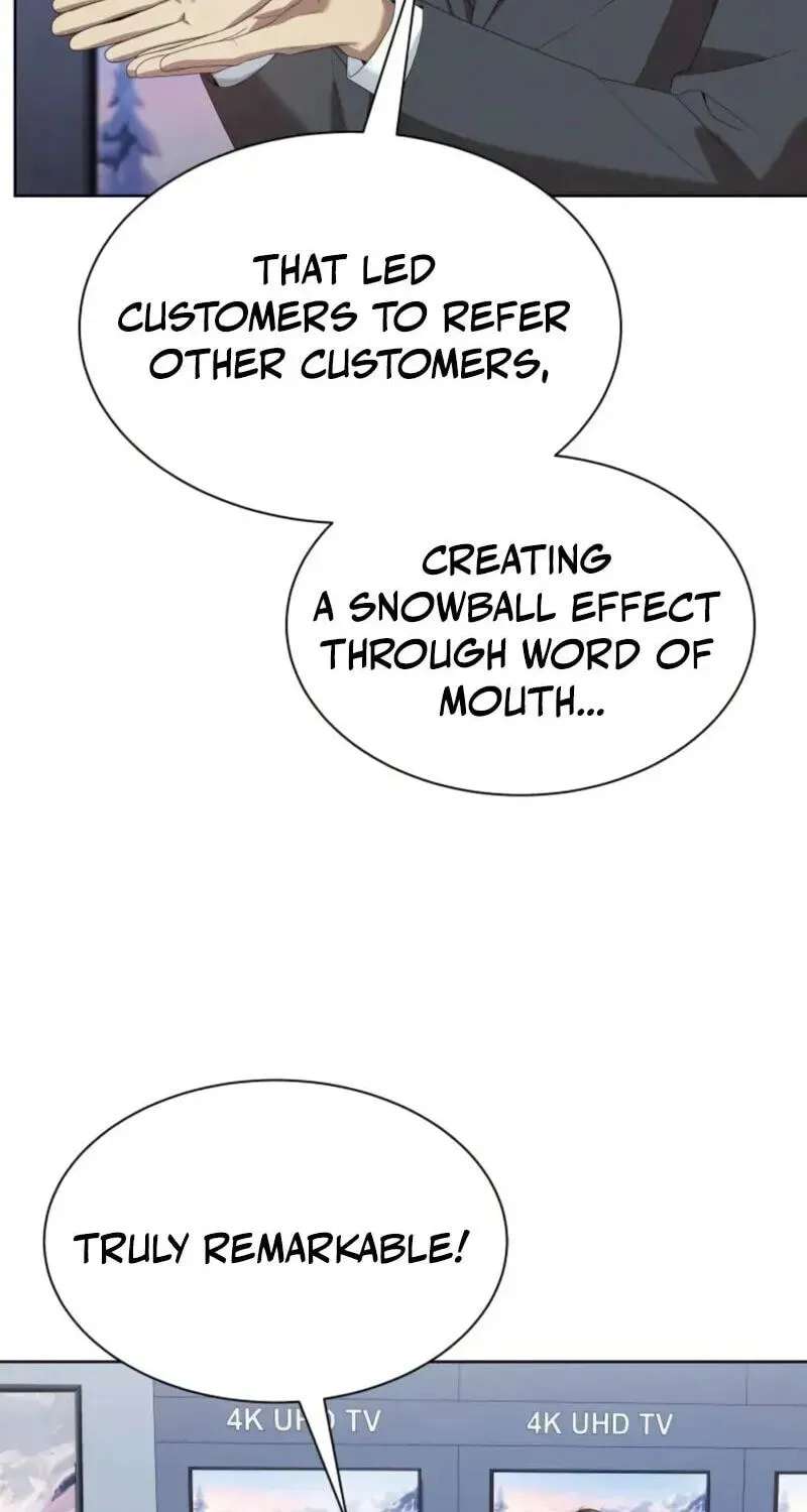 Become a Legend as an All-Rounder Chapter 152 - page 89