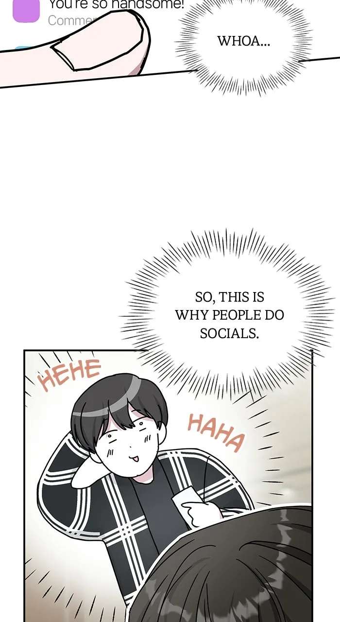 The Otherworldly GeniusMethod Actor Chapter 30 - page 55