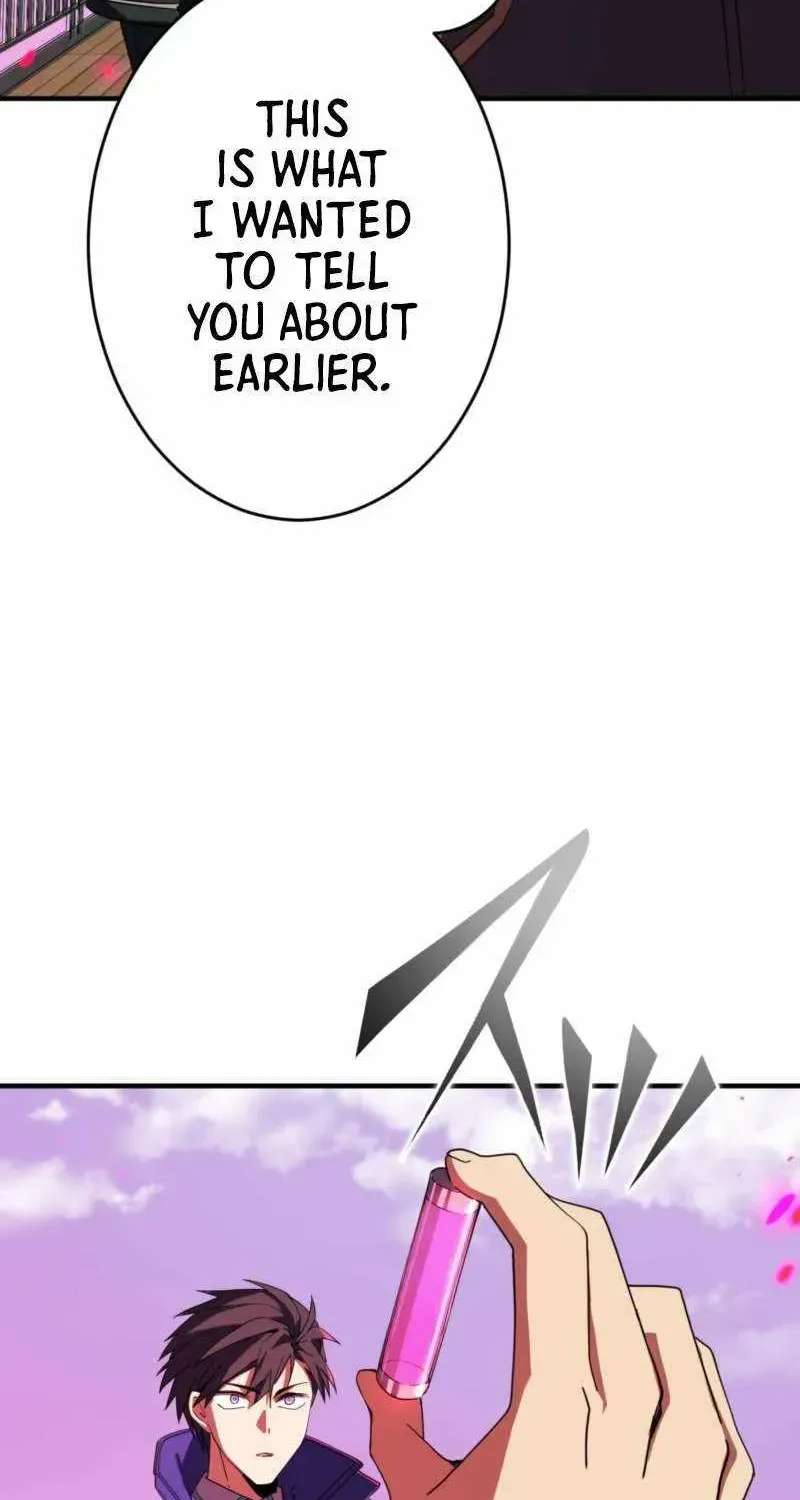 The Underworld Transcendent Returns Chapter 26 - page 94