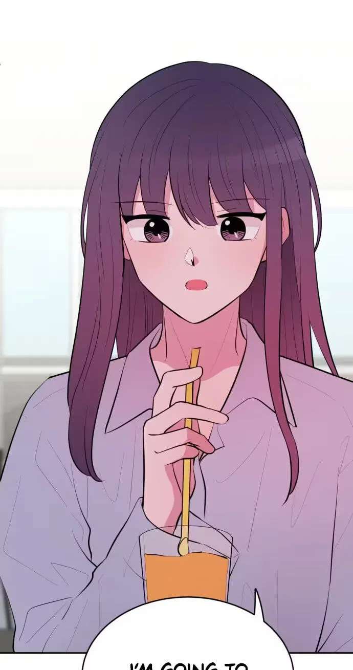 Even If You Don't Have a Third Chapter 52 - page 35