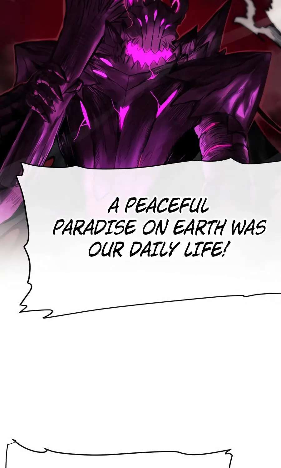 The Tale Of The Skeleton Messenger Chapter 49 - page 123