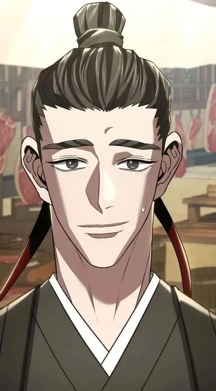 Murim's Debt King Chapter 17 - page 20