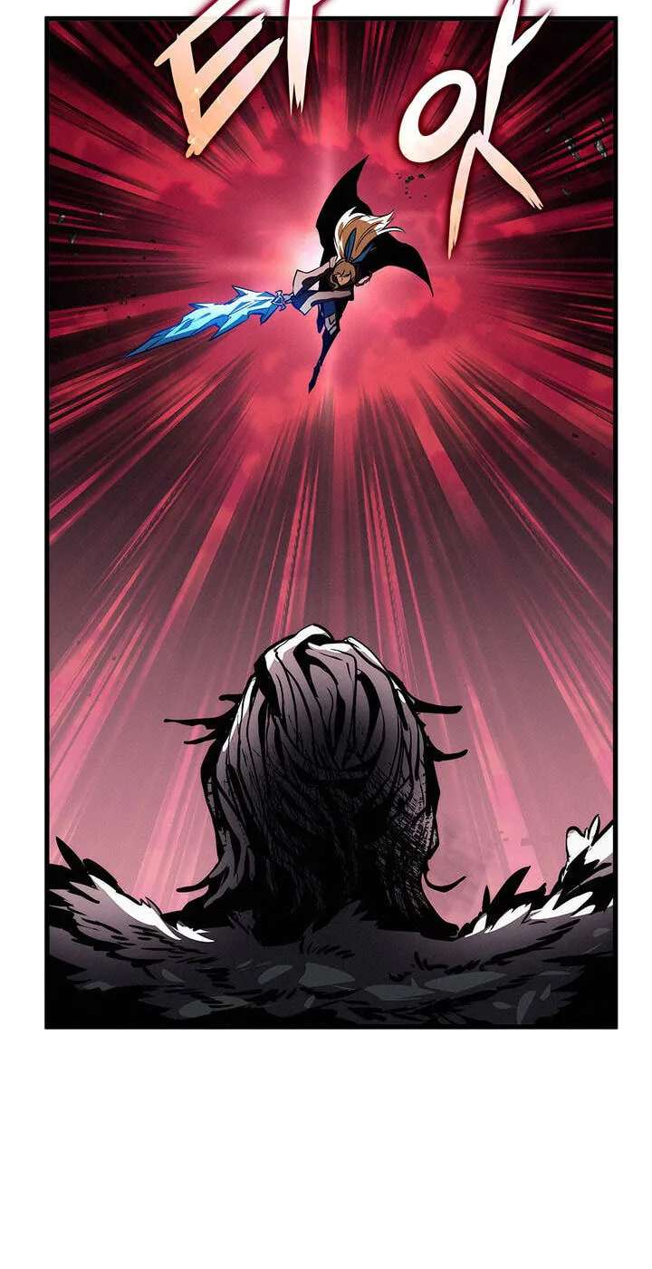 Ranker's Return (2021) Chapter 259 - page 77