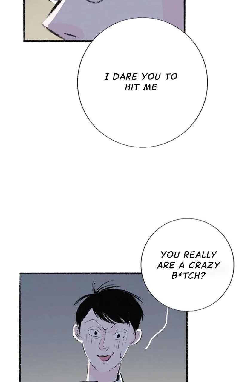 Why Don't I Have Anyone by My Side? Chapter 53 - page 90