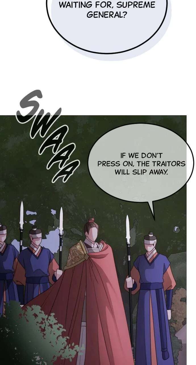 The Knight Of The Closed-Eyes Sky Chapter 44 - page 36