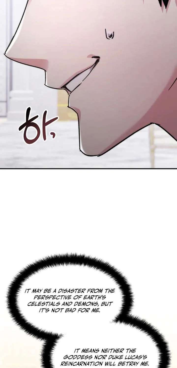 My Lucky Encounter From The Game Turned Into Reality Chapter 99 - page 13