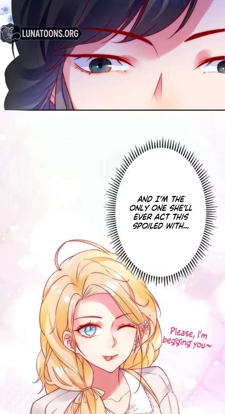 The Black Dragon's Frenzied Obsession Chapter 17 - page 45