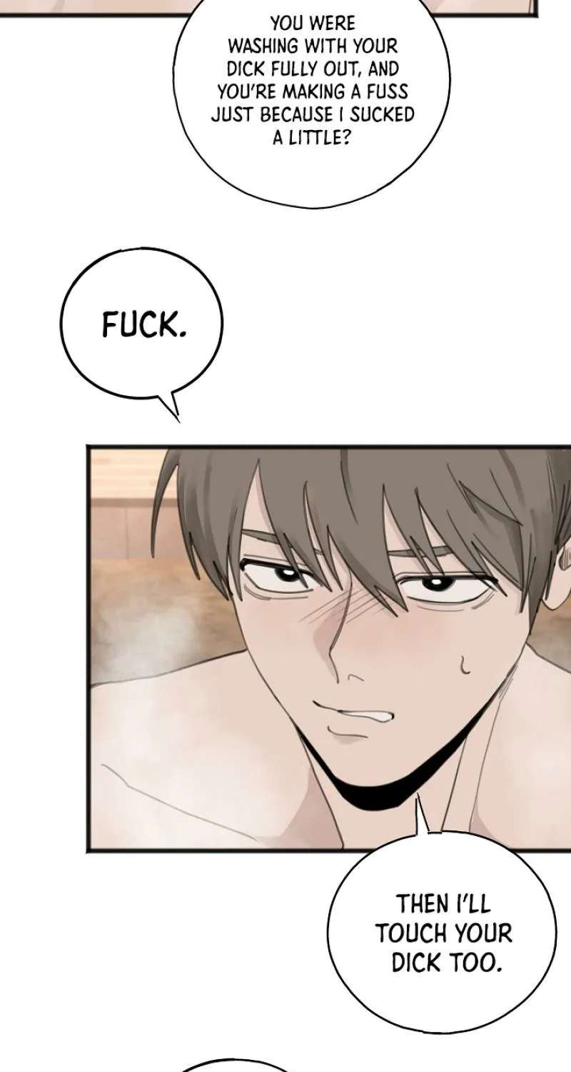 A Hot Spring Trip With Friends Chapter 2 - page 30