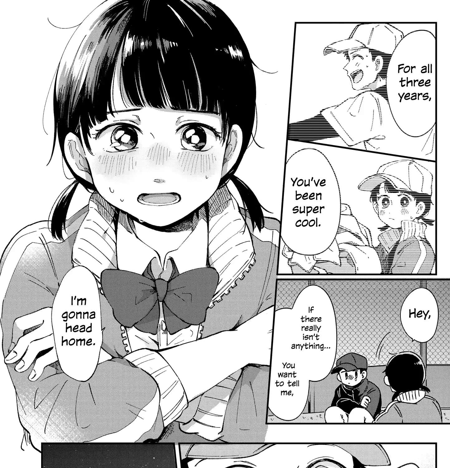 4P short stories Chapter 51 - page 7