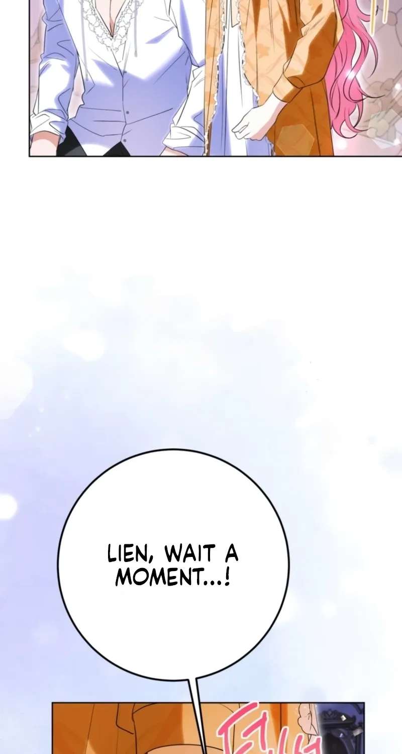 I Thought My Husband Was Supposed to Die? Chapter 88 - page 44