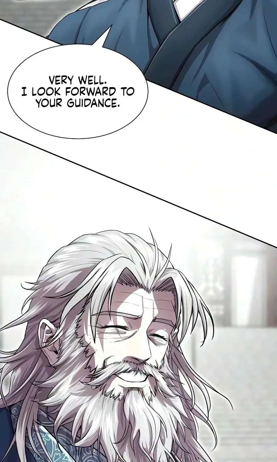 The Sword Emperor's Way of Establishing the Namgung Clan Chapter 23 - page 2