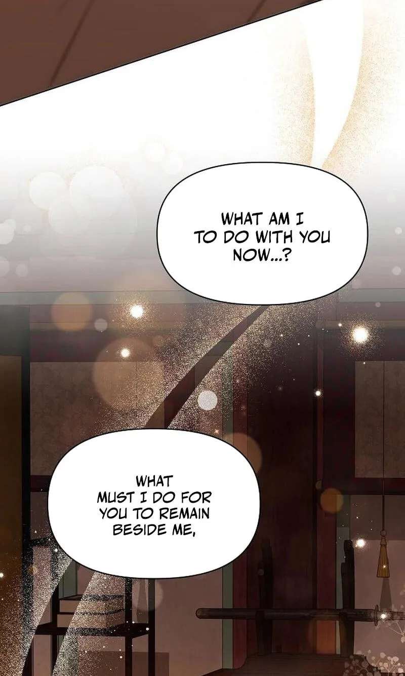 When the autumn night falls over the river Chapter 45 - page 47