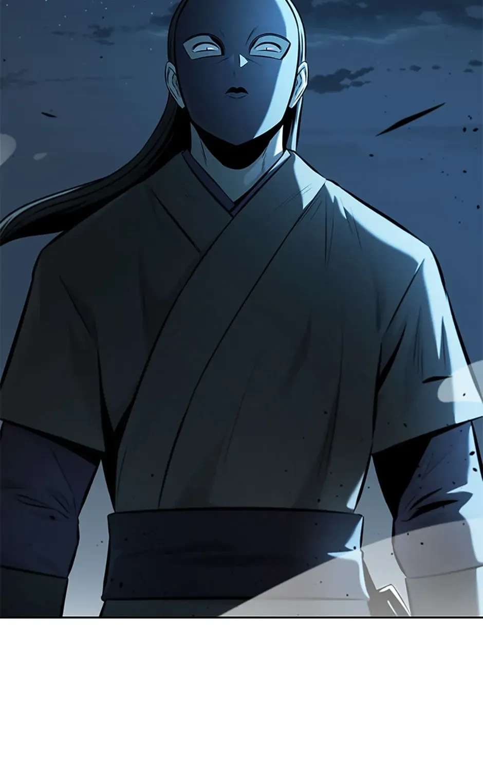 Absolute Master of the Senate Chapter 55 - page 130