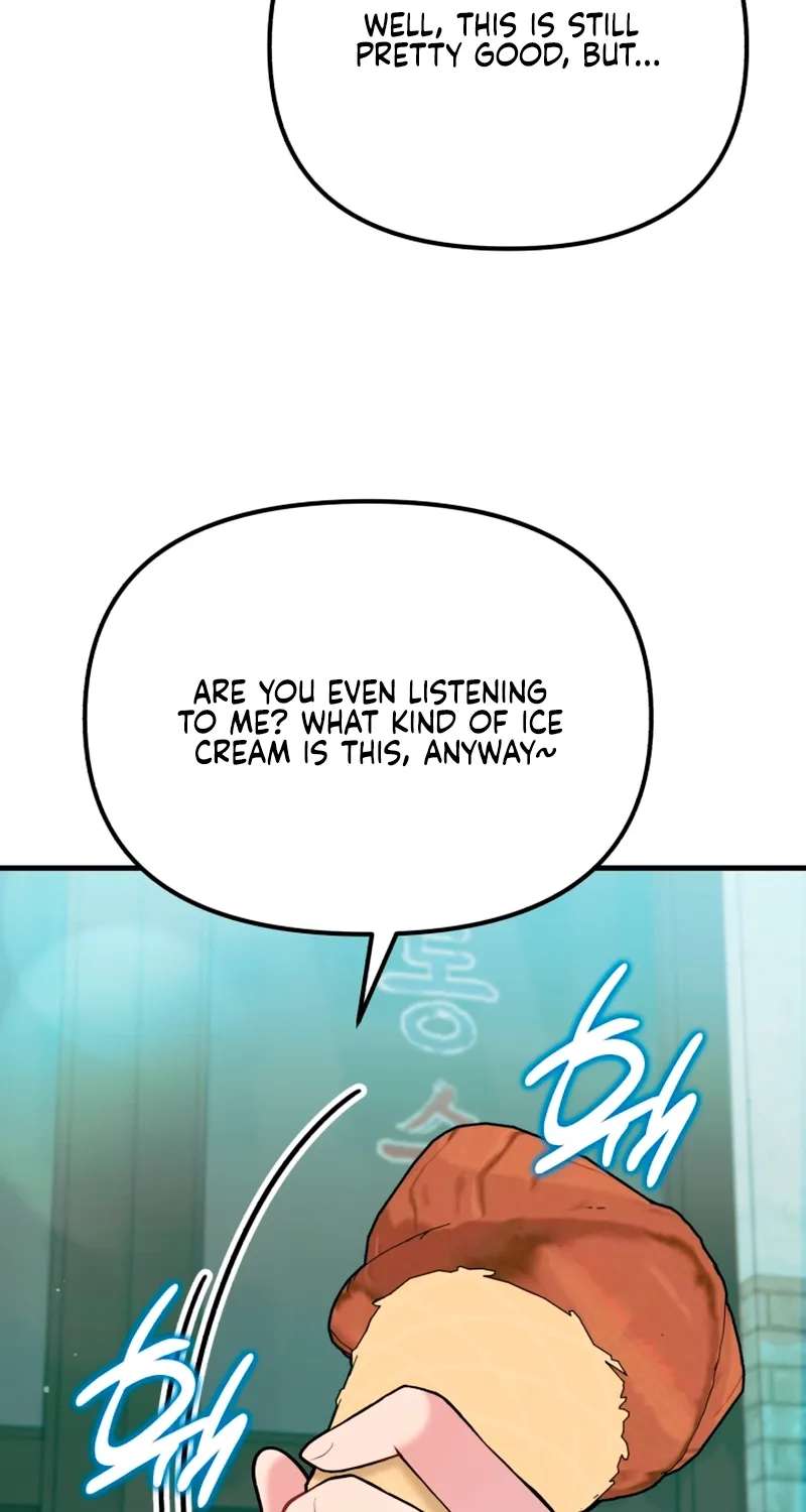 My Masculine Puppy Chapter 56 - page 47