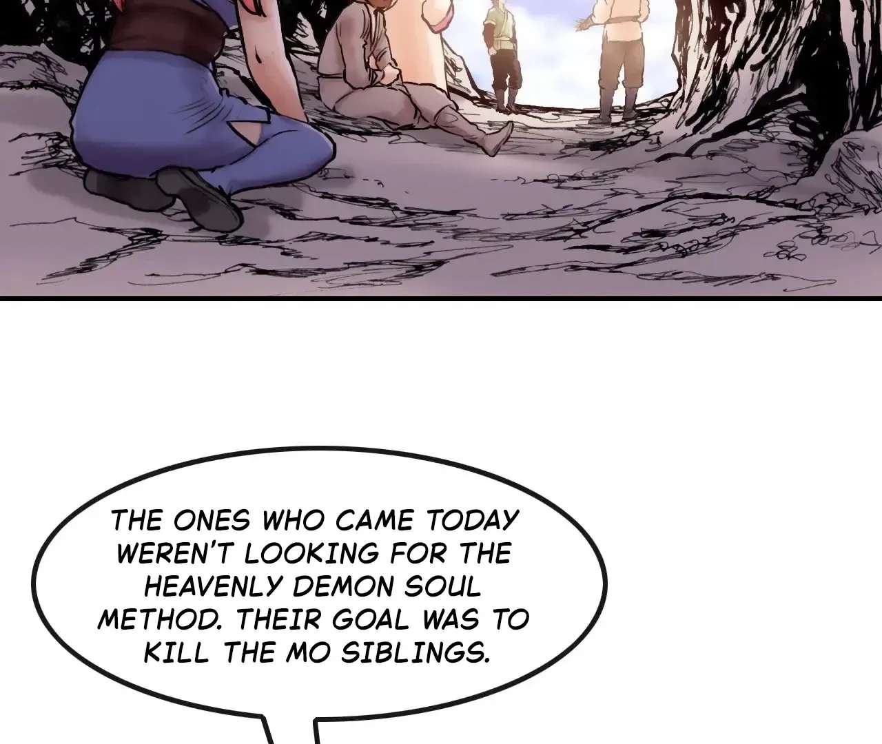 Invincible Chapter 24 - page 97