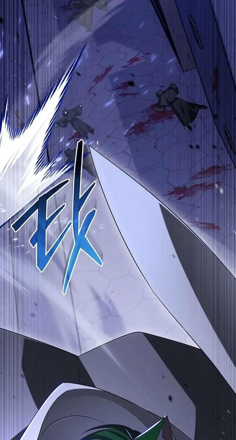Is It Bad That the Main Character's a Roleplayer? Chapter 31 - page 29