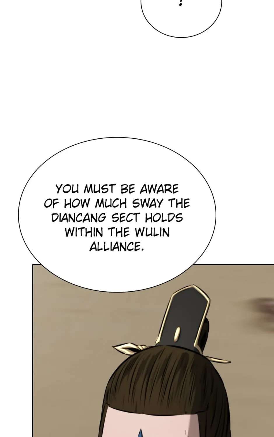 Absolute Master of the Senate Chapter 68 - page 83