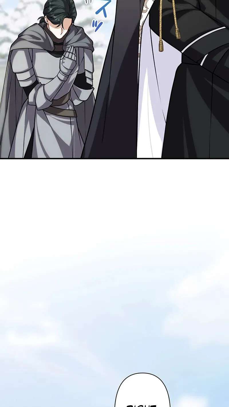 Osanai Jibun o Sodateru Koto ni Narimashita Chapter 27 - page 96