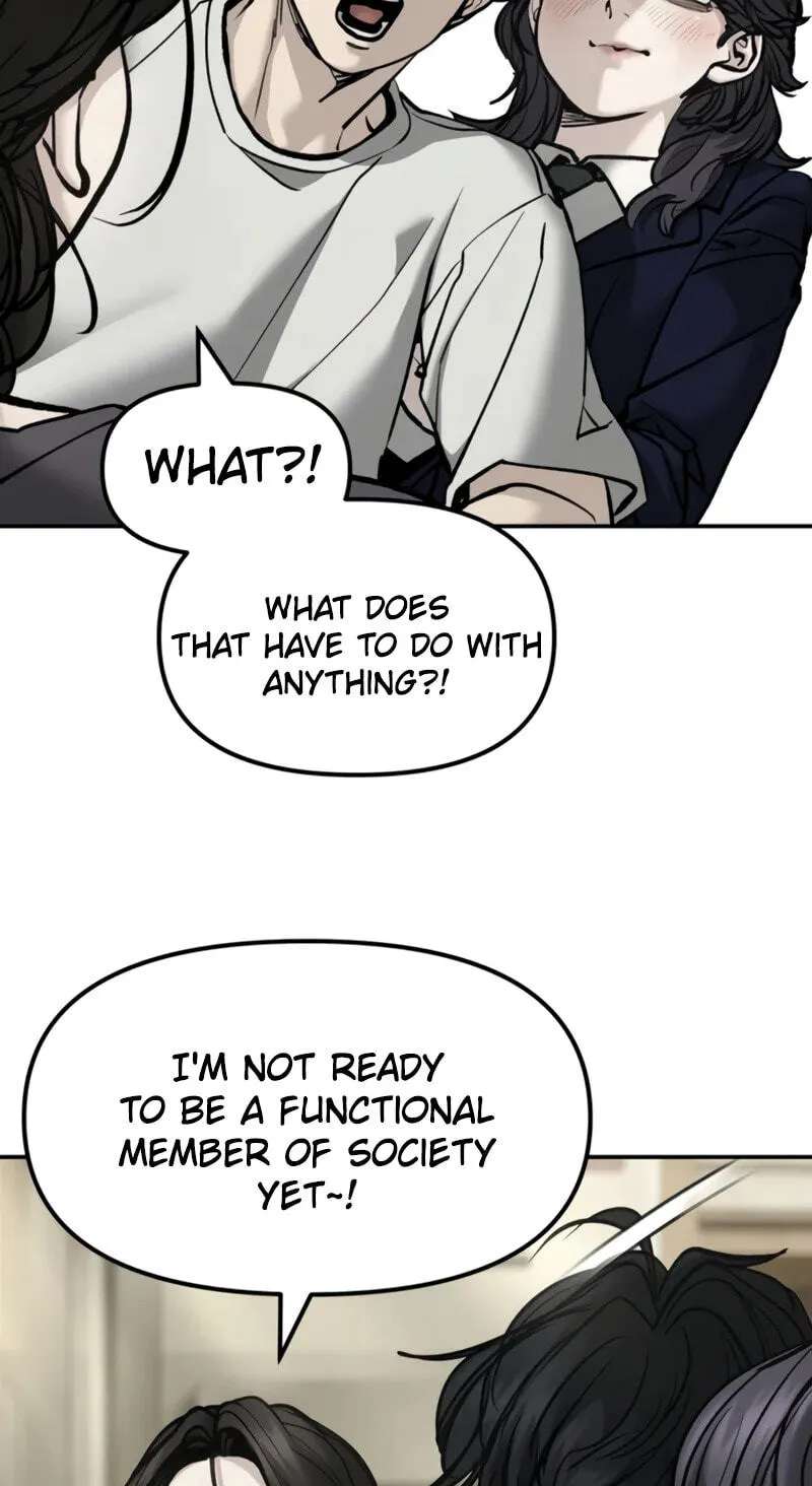 Designated Bully Chapter 197 - page 54