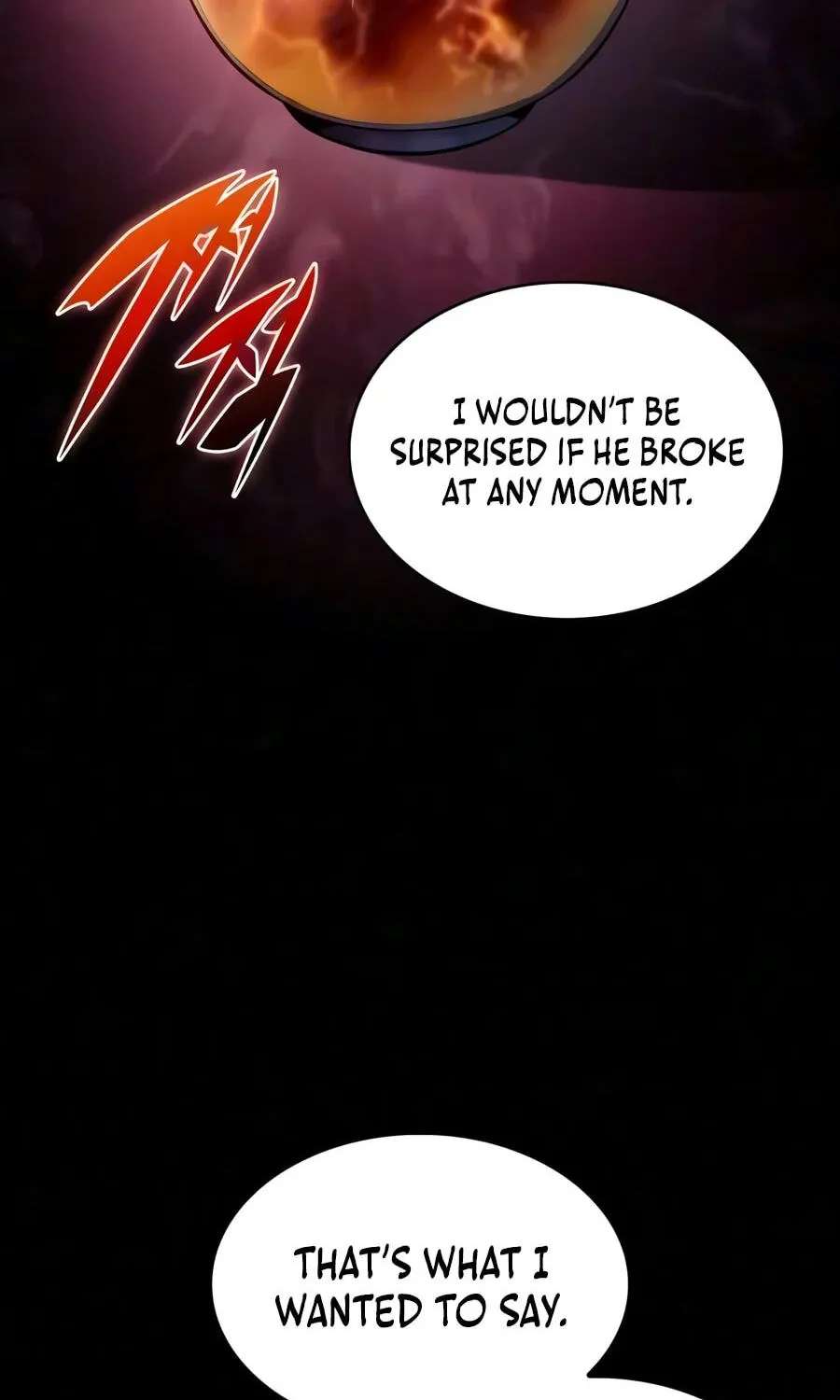 The Reborn Young Lord Is an Assassin Chapter 142 - page 134
