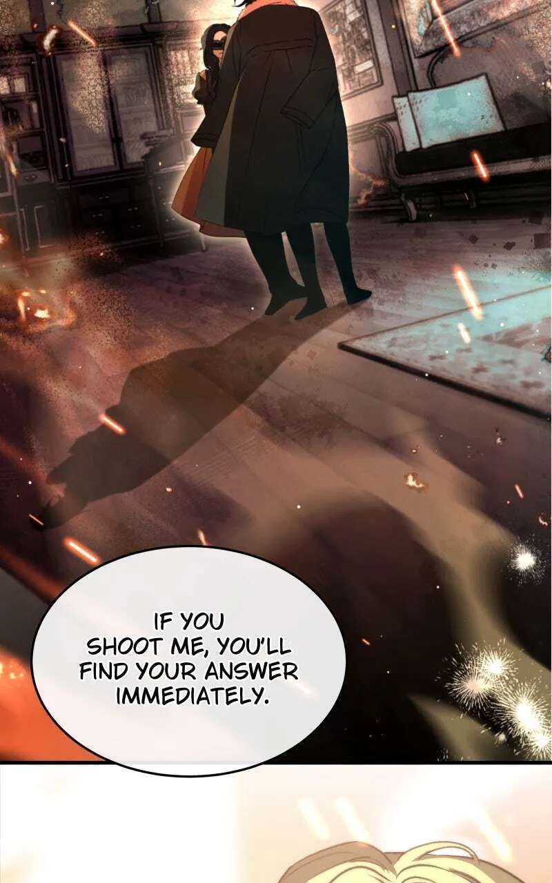 Till Crimes Do Us Part Chapter 63 - page 87
