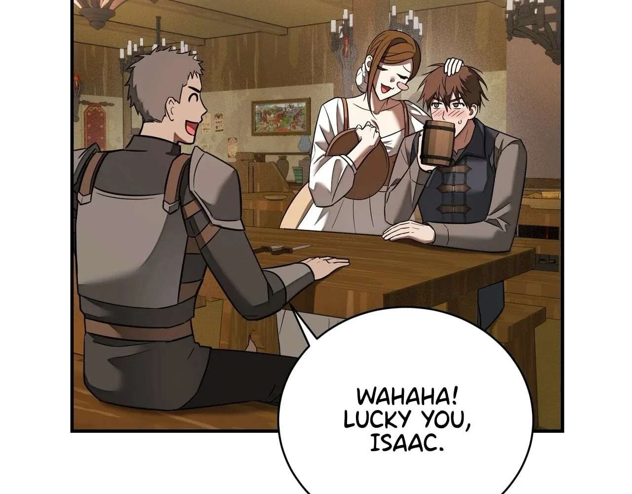 Tinder Box Chapter 21 - page 91