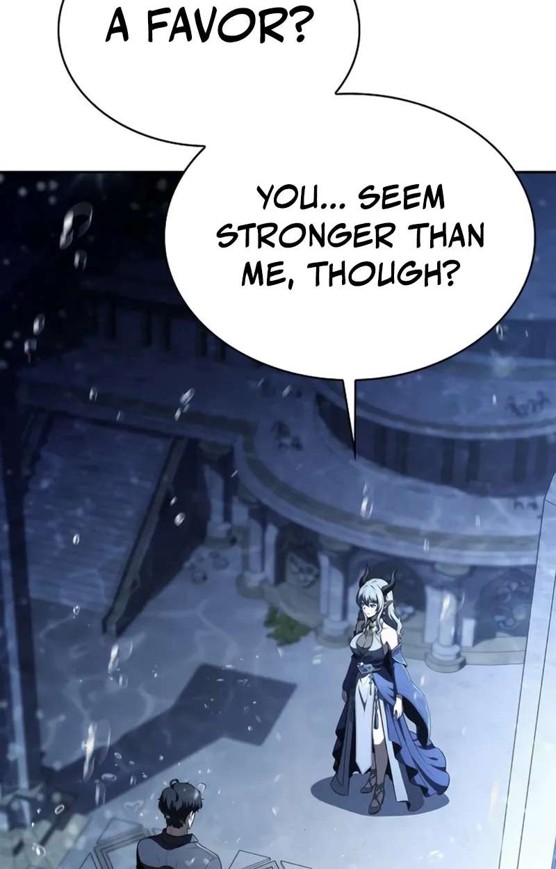 Eat Before You Go Chapter 70 - page 5
