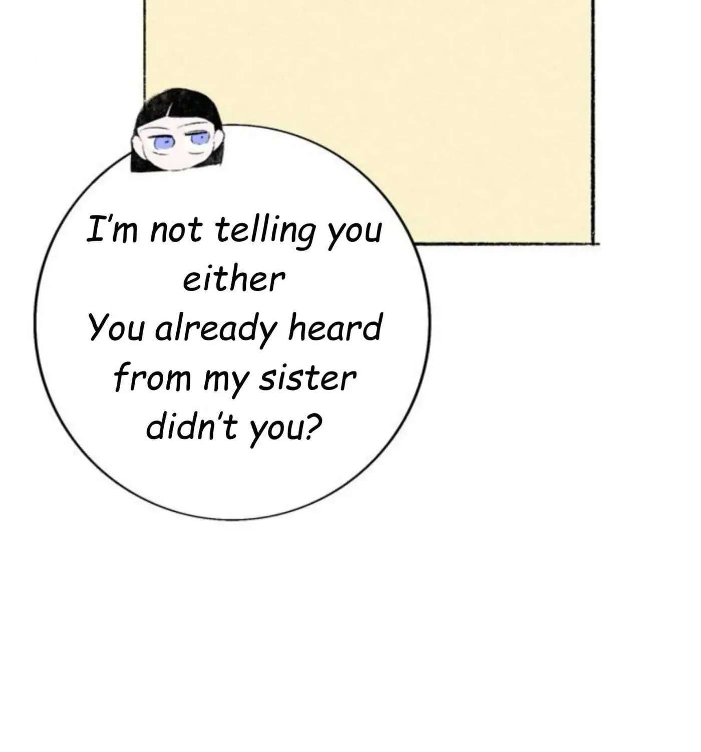 Why Don't I Have Anyone by My Side? Chapter 62 - page 80