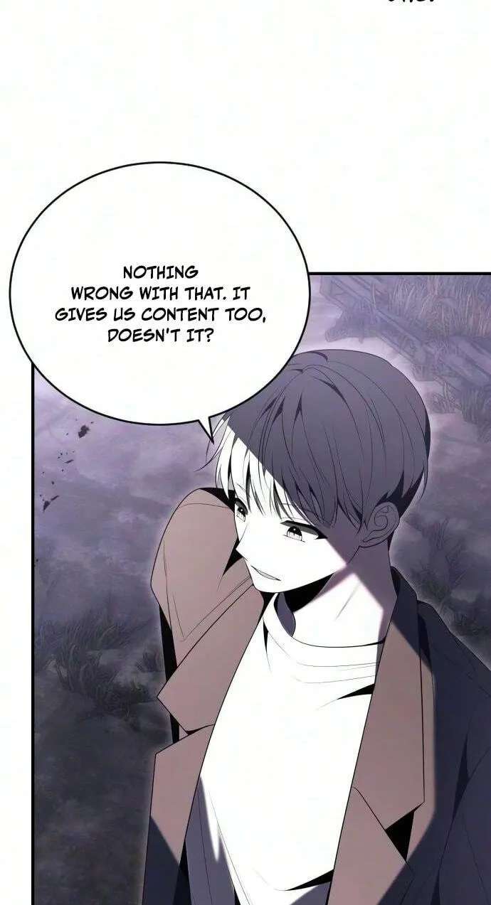 The Streamer Chapter 15 - page 70
