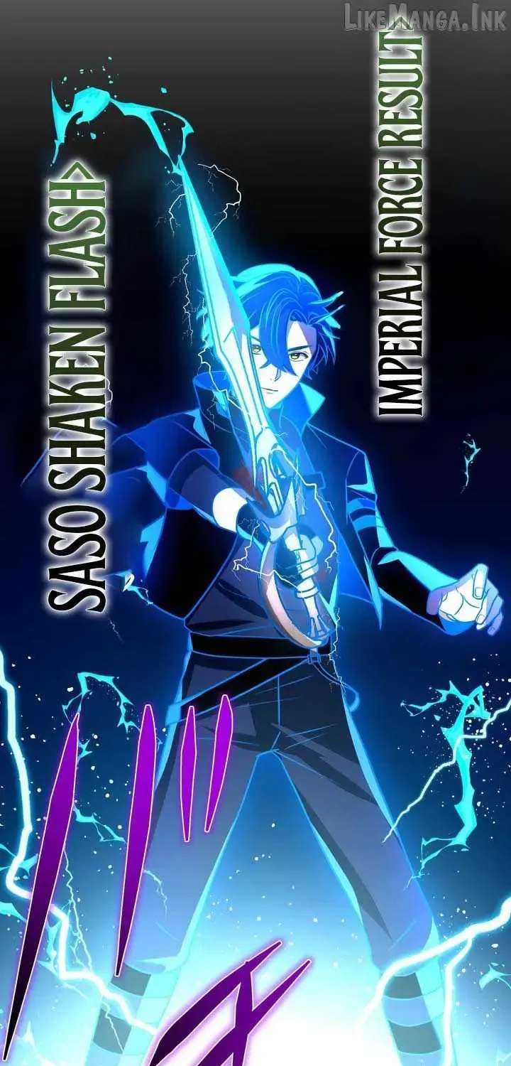 Reborn Ranker – Gravity User Chapter 208 - page 75