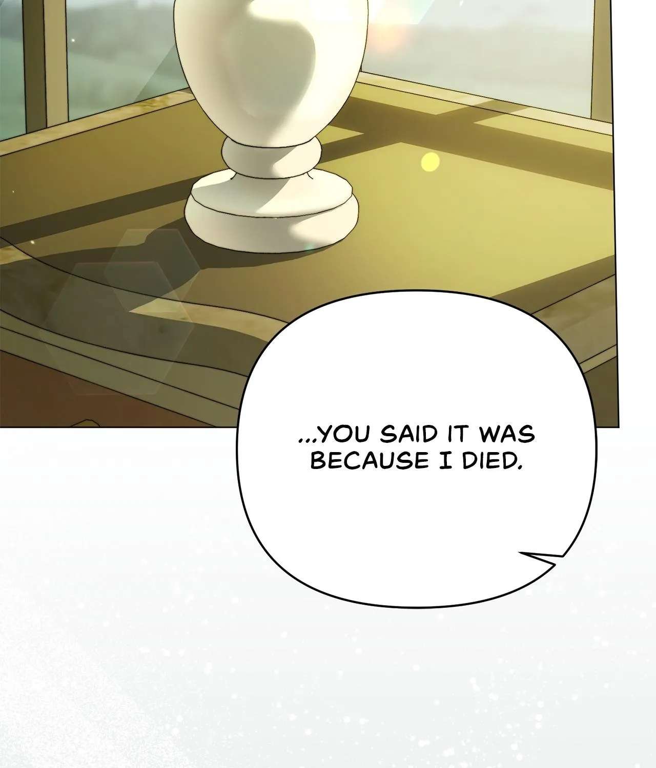 For The Beautiful Juliet Chapter 90 - page 47